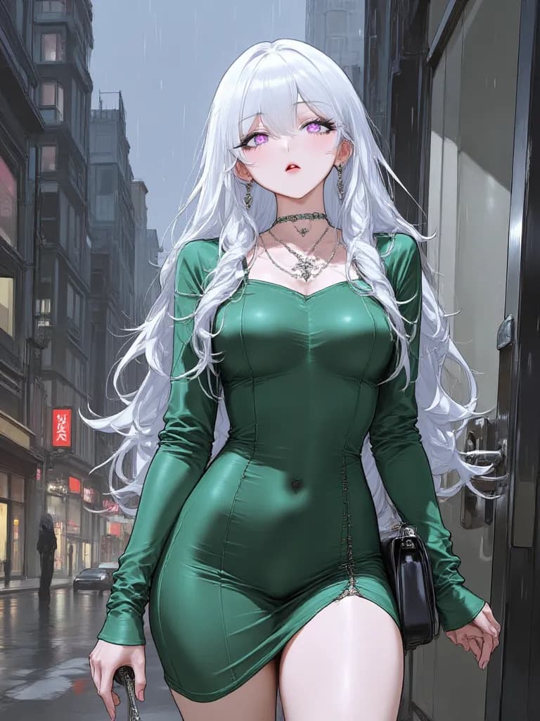 Thumbnail of Аля