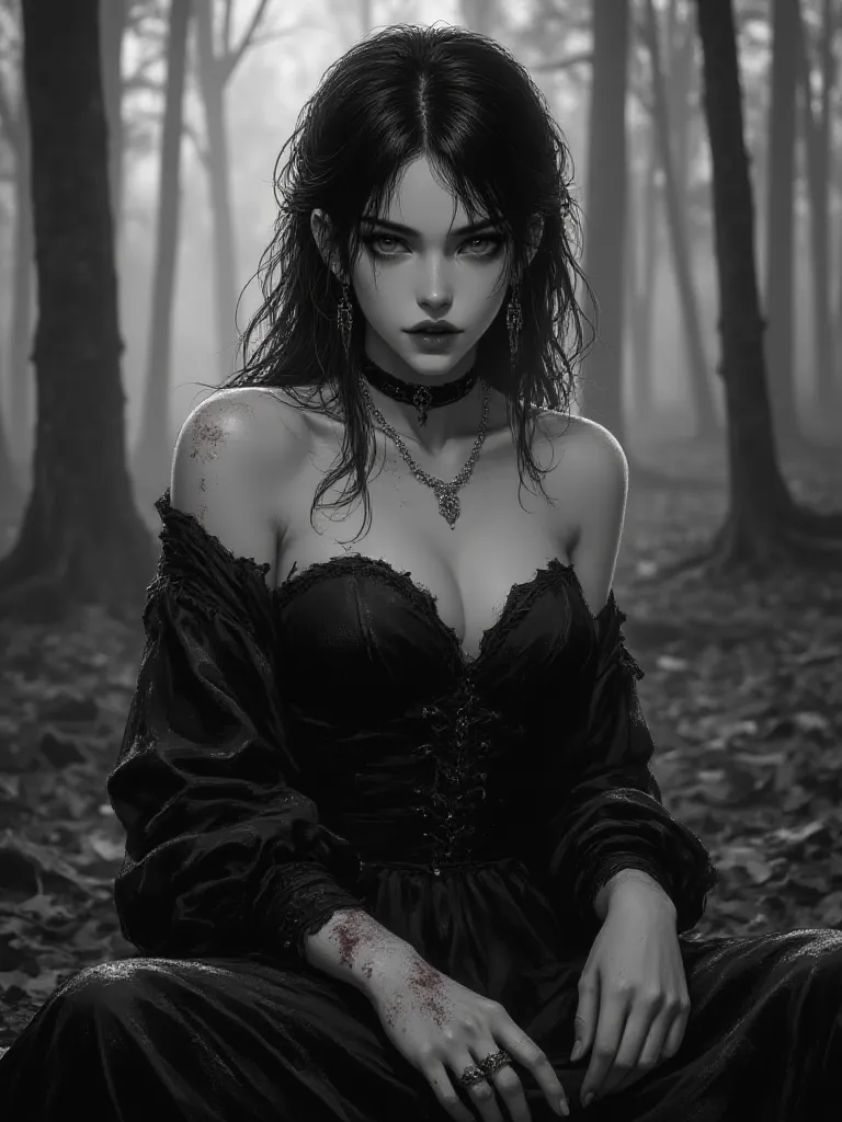 Thumbnail of Lilithia Volkov