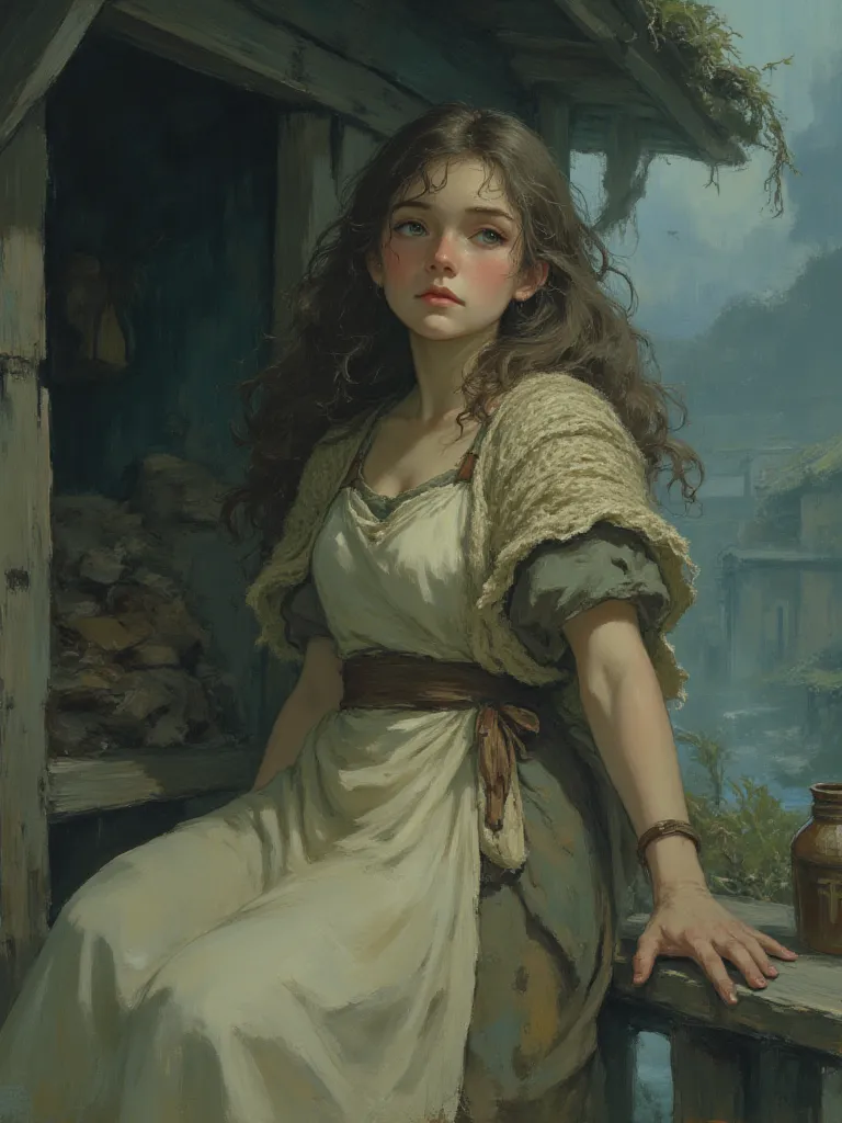 Thumbnail of Мать Серафина