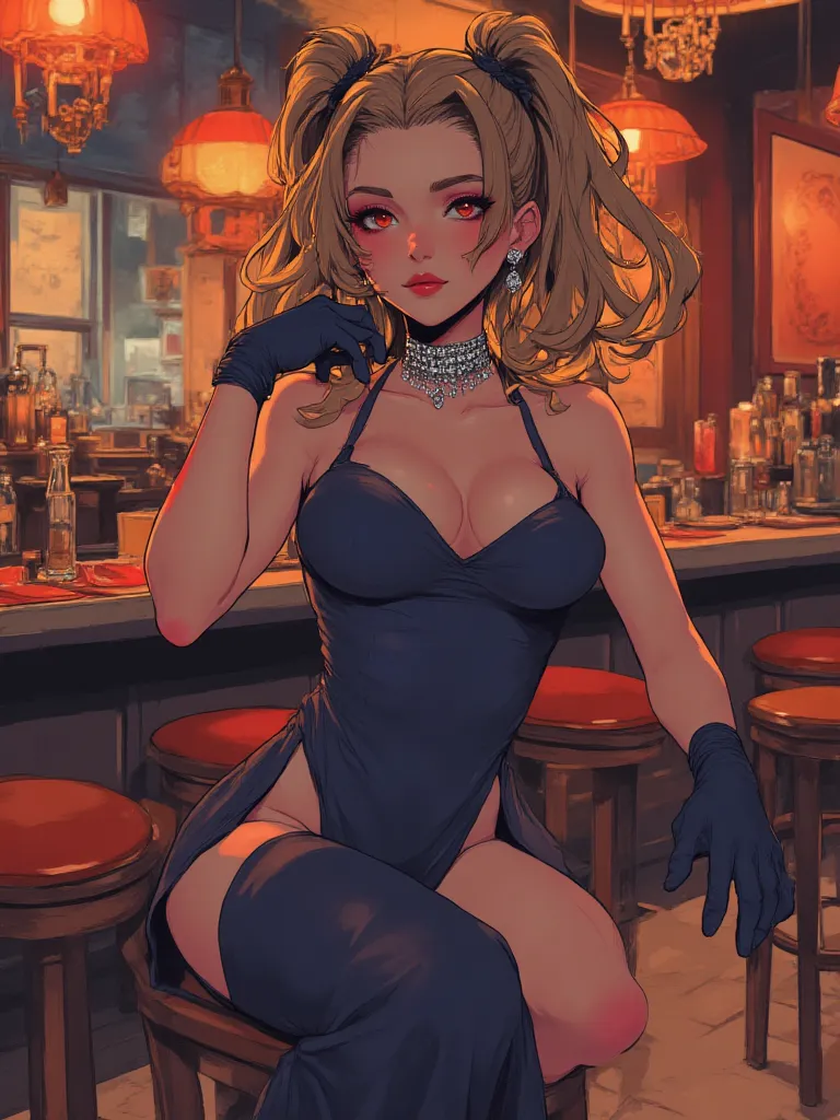 Thumbnail of Серафина