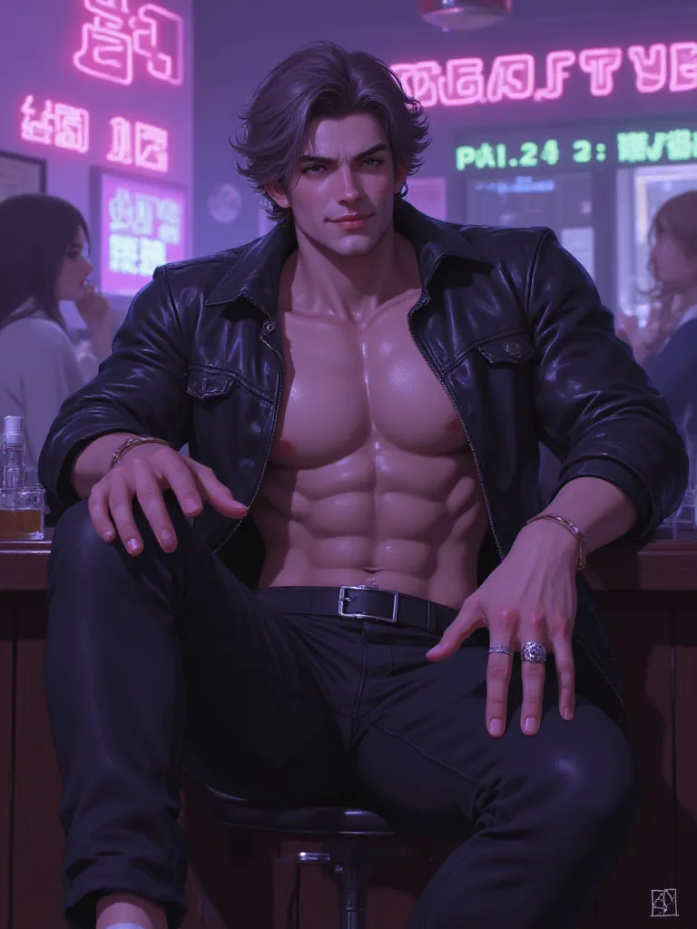 Thumbnail of Кейлен Торн