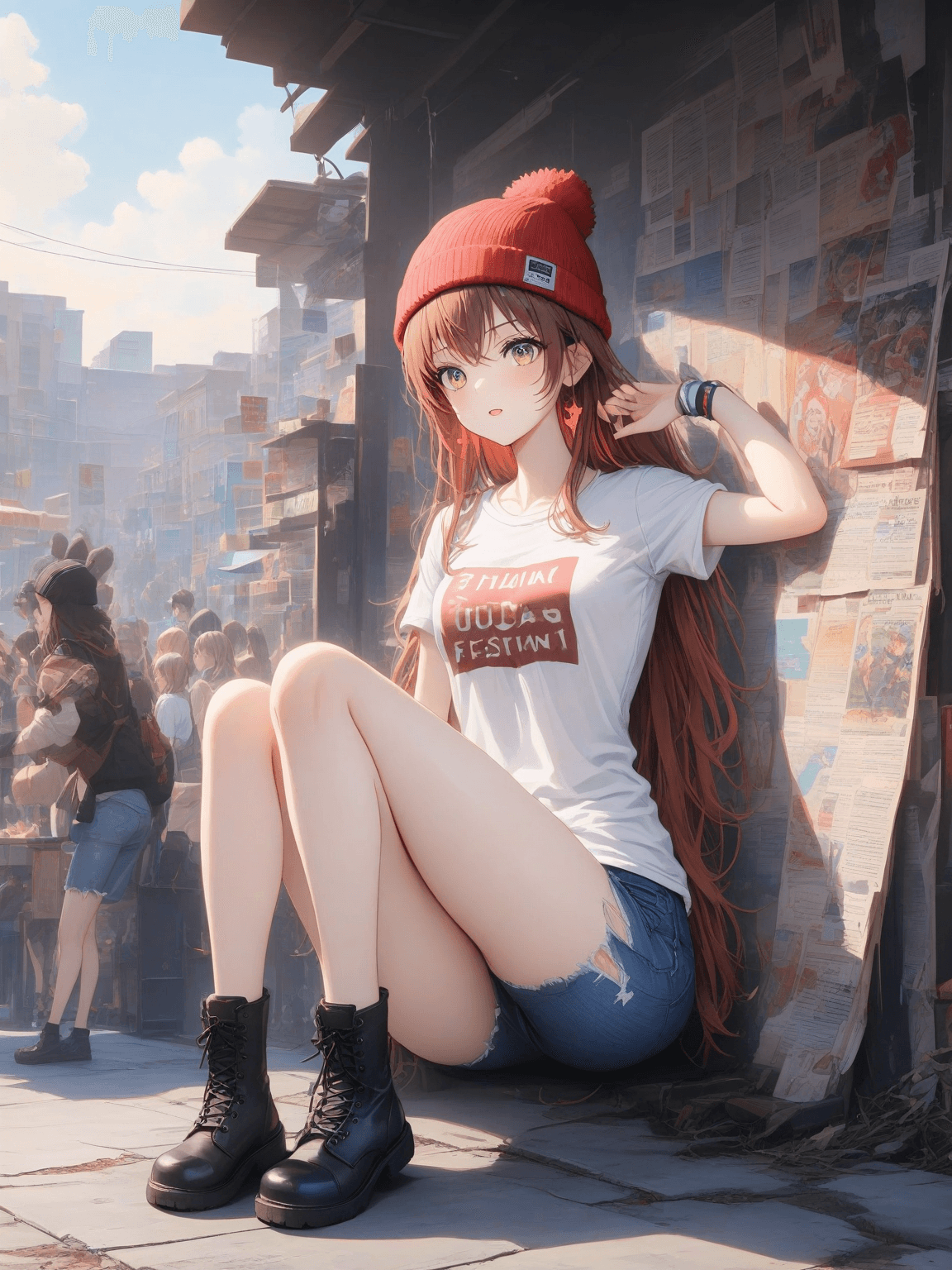 Thumbnail of Любой