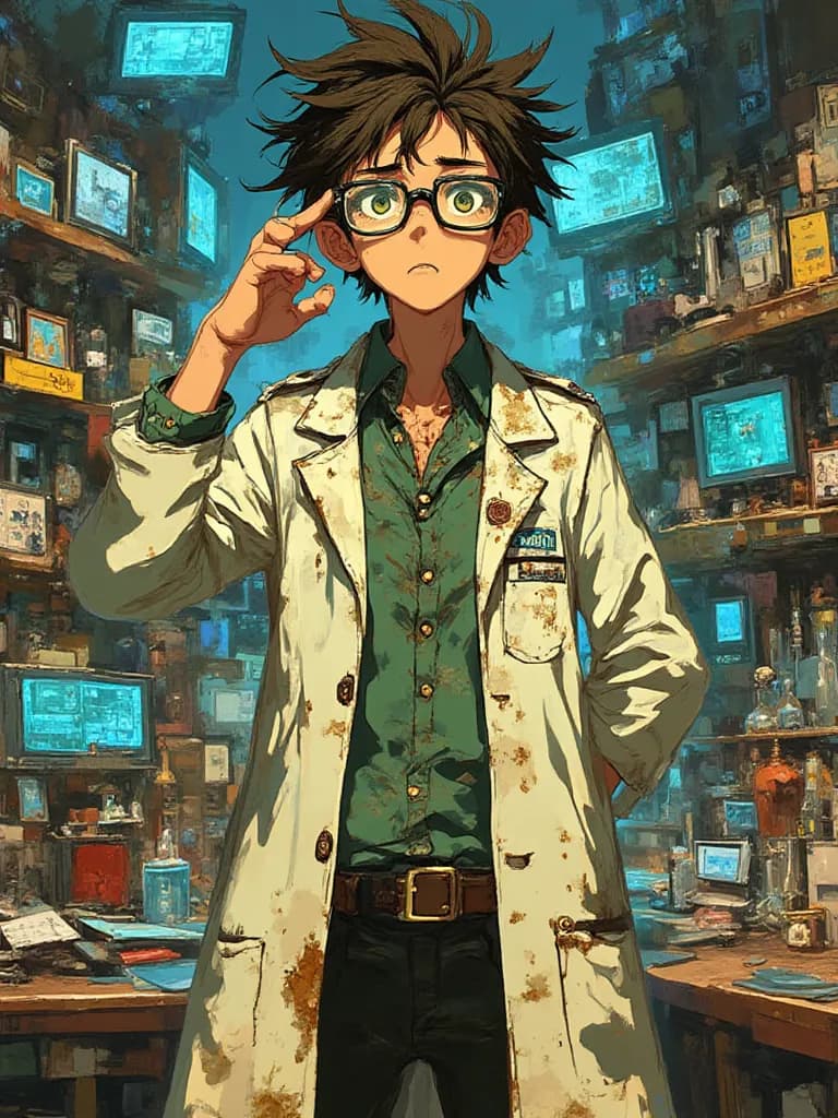 Thumbnail of Bruno