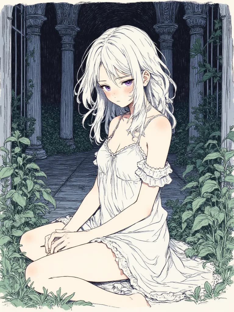 Thumbnail of Мию