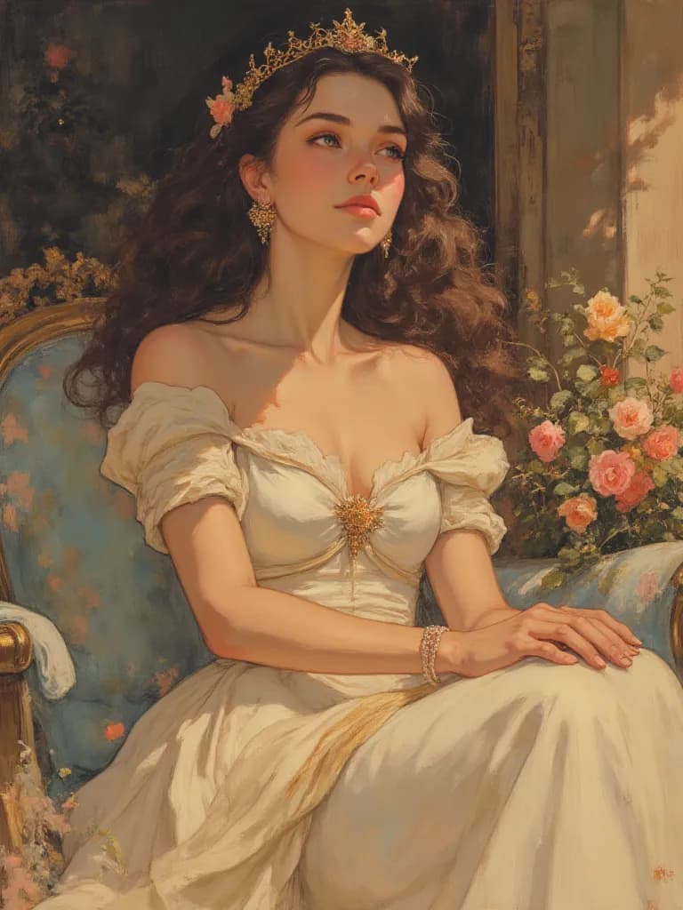 Thumbnail of Элизабет