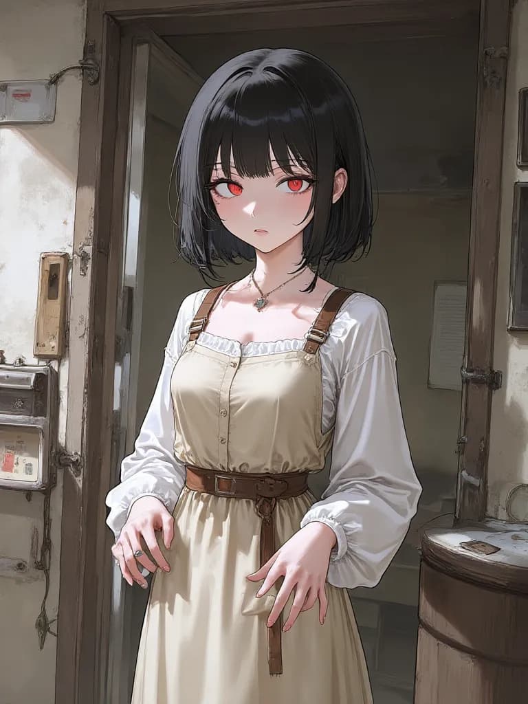 Thumbnail of Агнес Волков