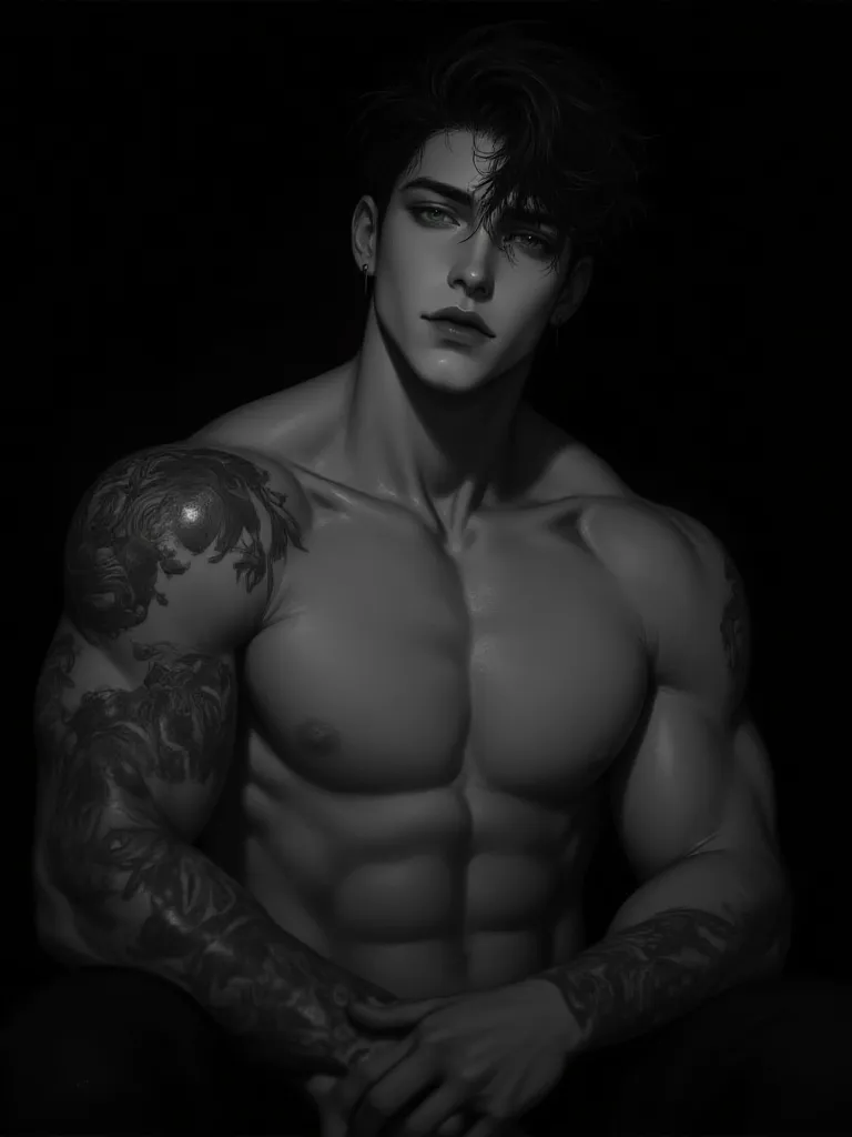 Thumbnail of Ксавьер Браун