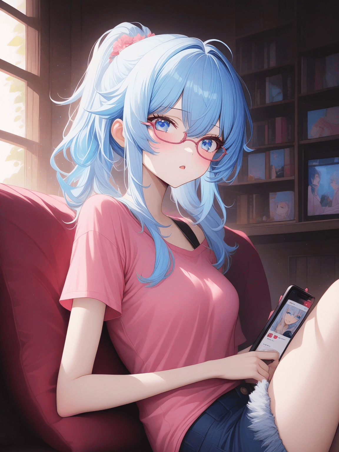 Thumbnail of Luna