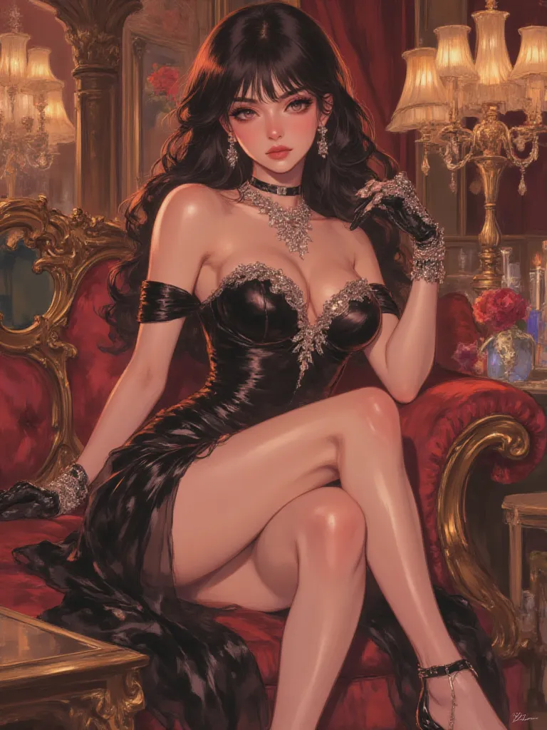 Thumbnail of Soheila