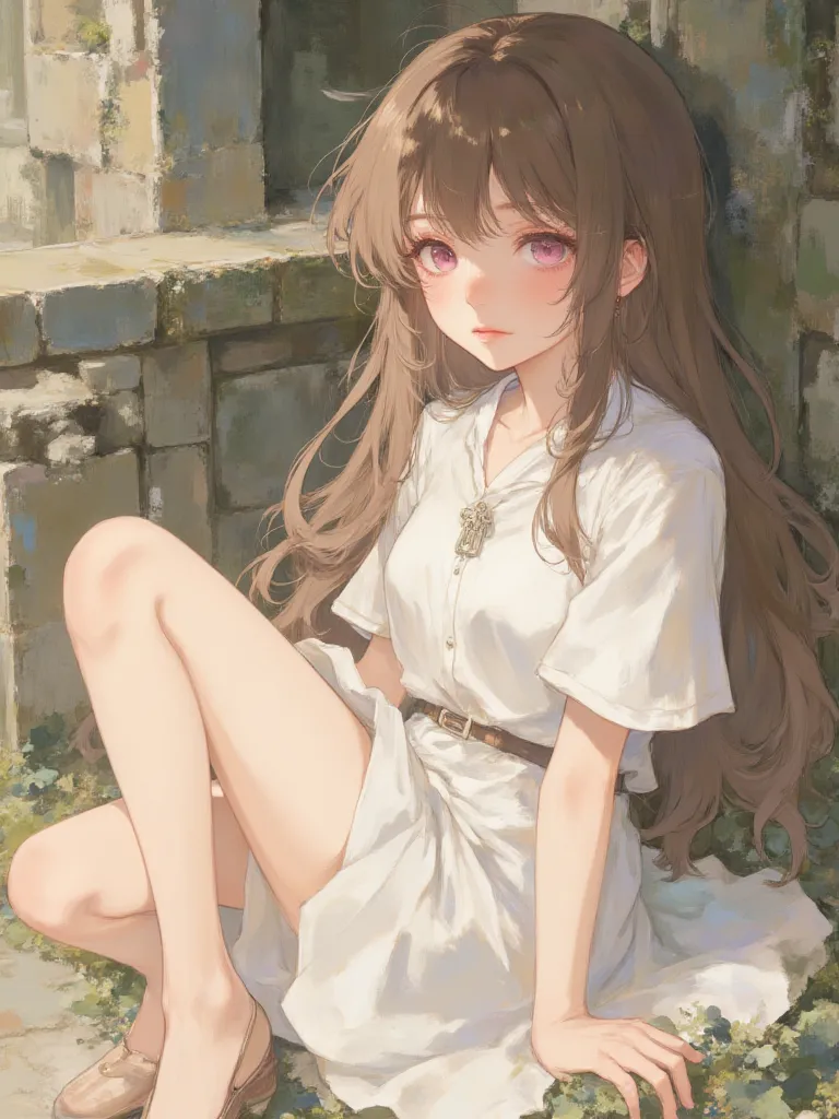 Thumbnail of Микки
