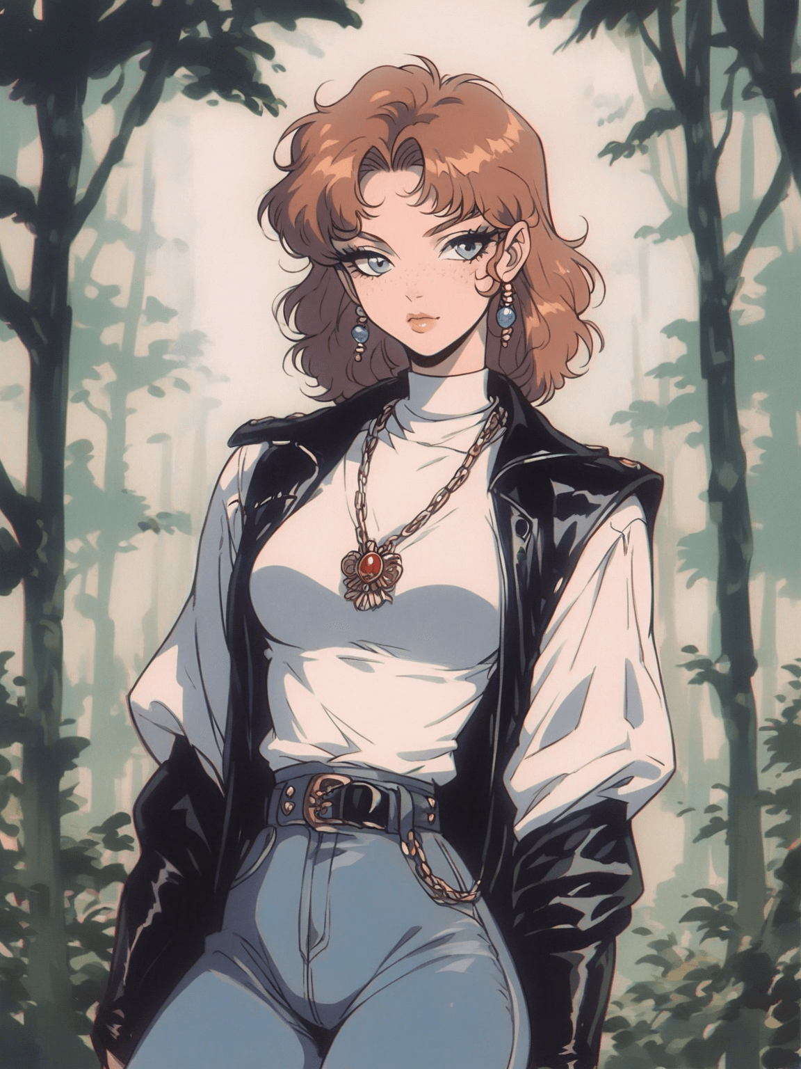 Thumbnail of Anya Petrova