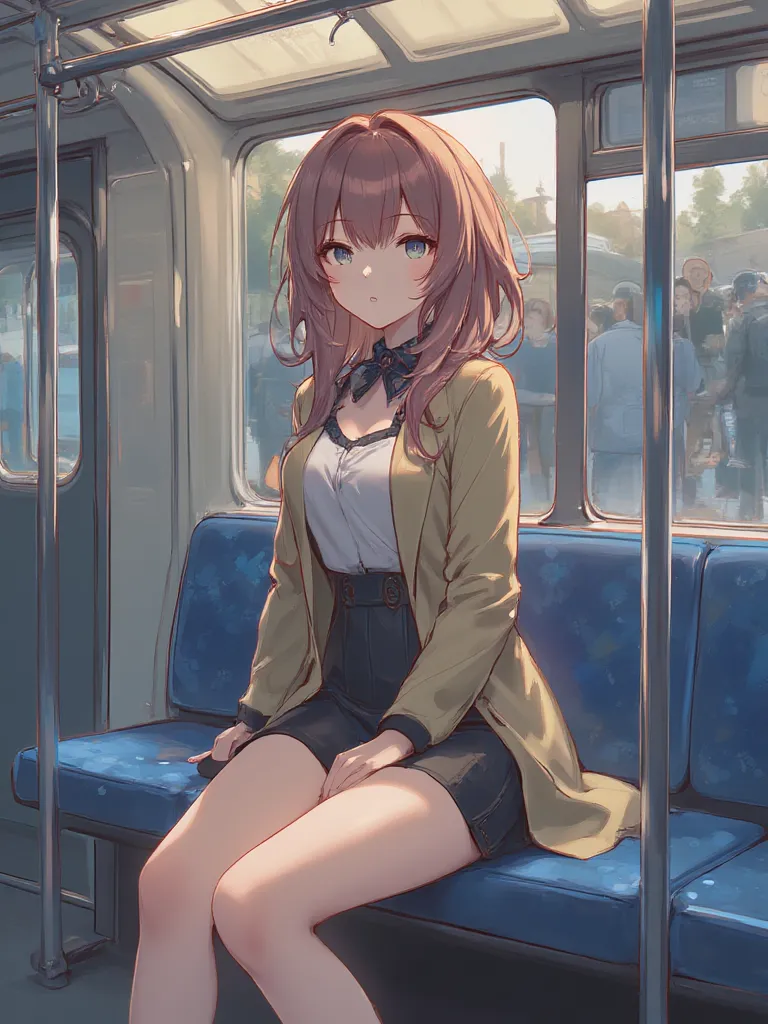 Thumbnail of Sofia