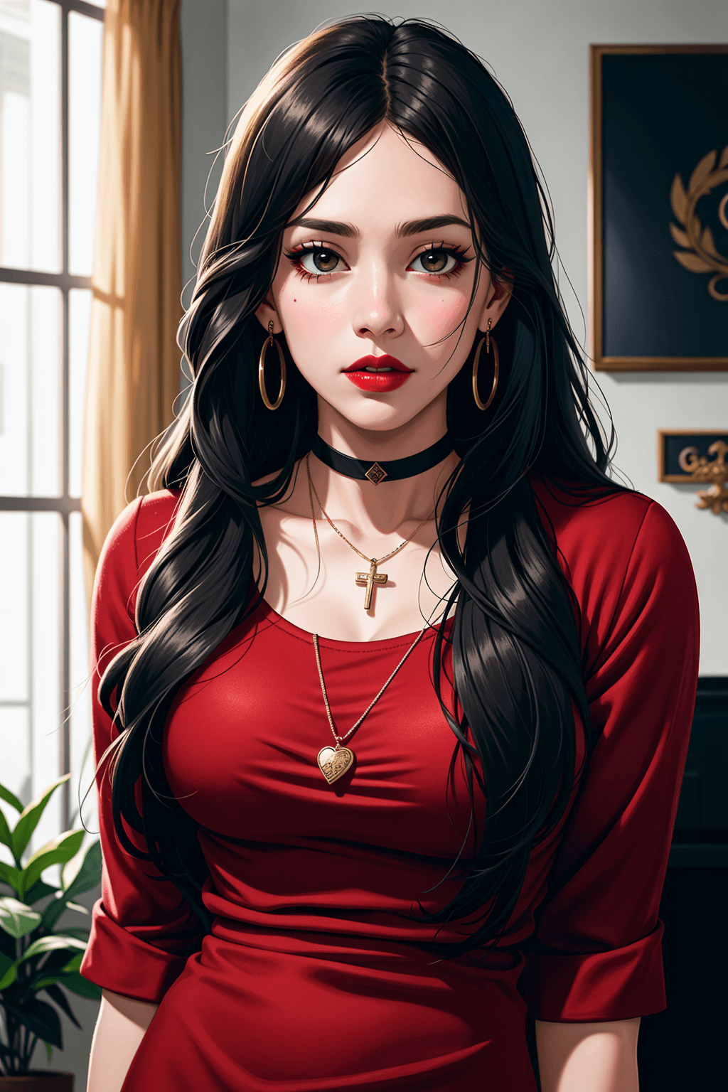 Thumbnail of Энни