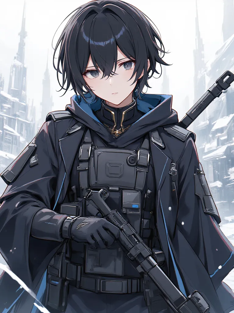 Thumbnail of Eiden rizen