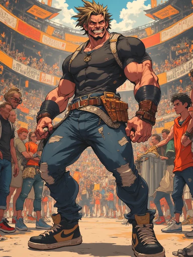 Thumbnail of Жуан
