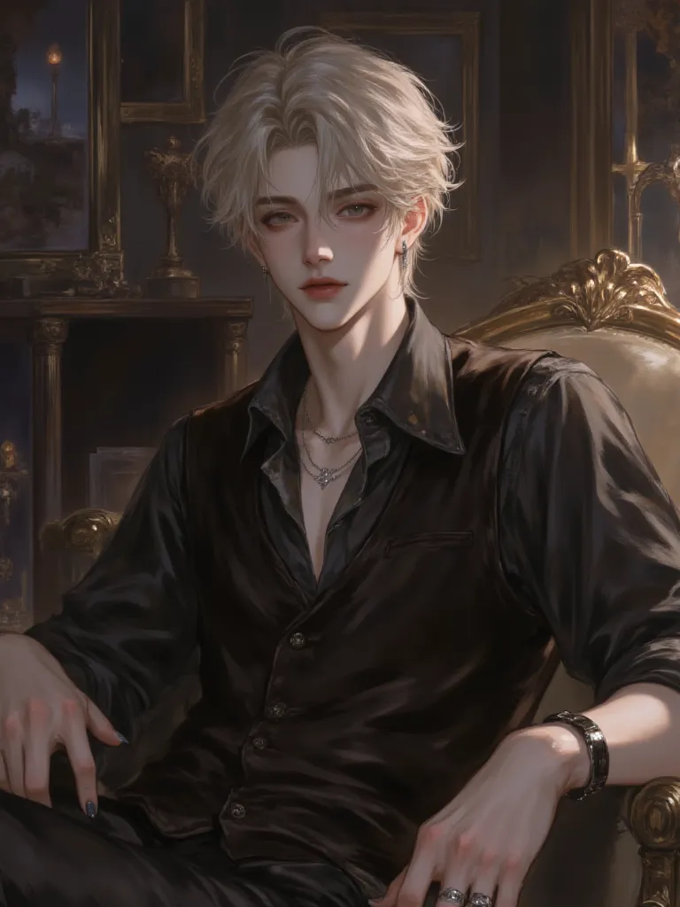 Thumbnail of Draco Malfoy