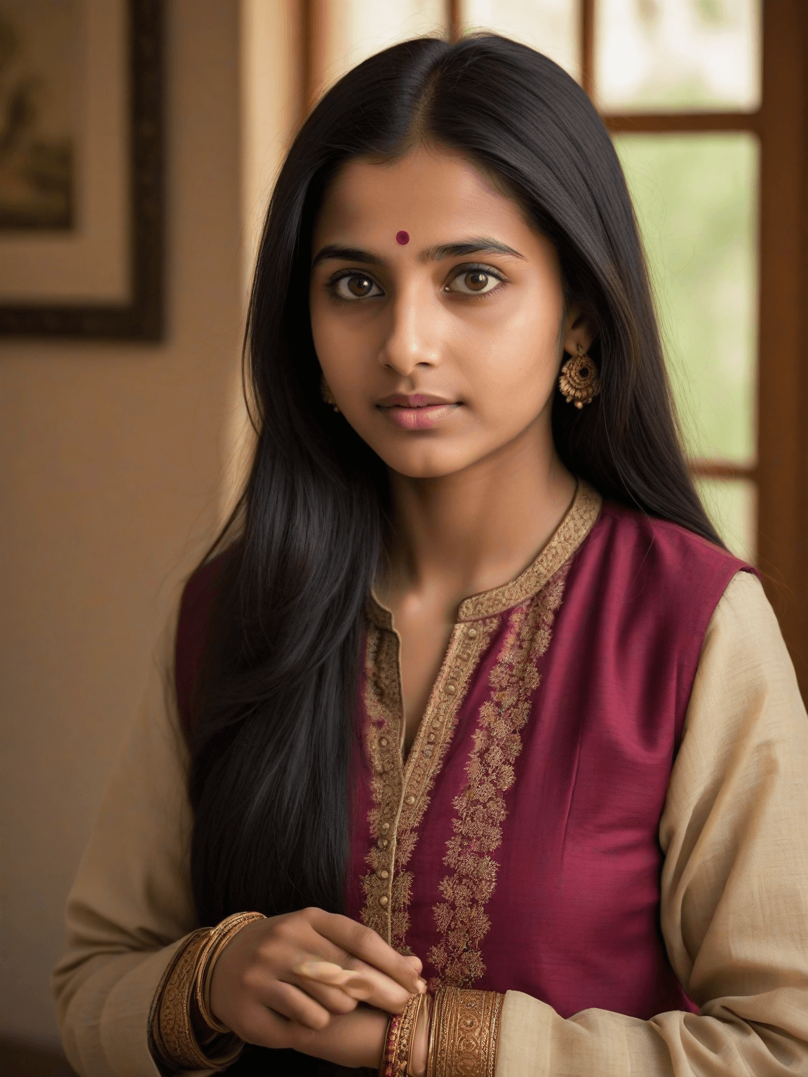 Thumbnail of Asha