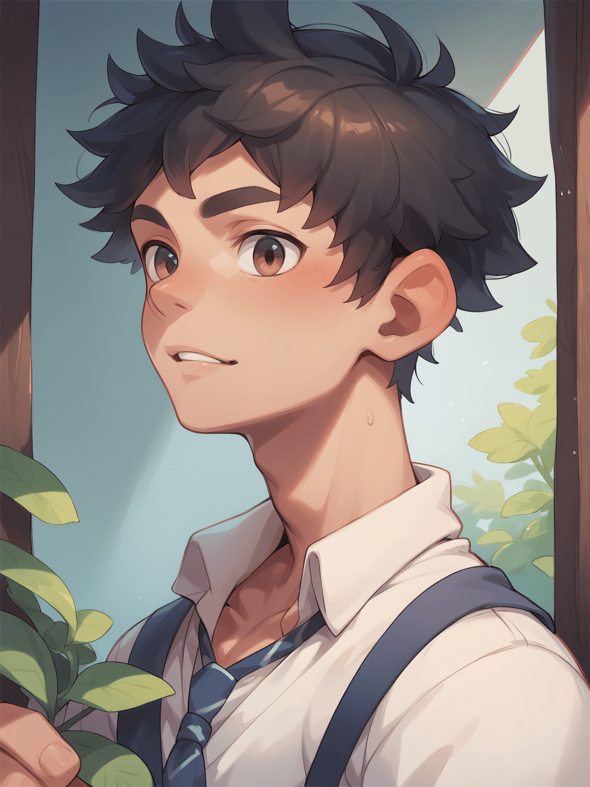 Thumbnail of Julio