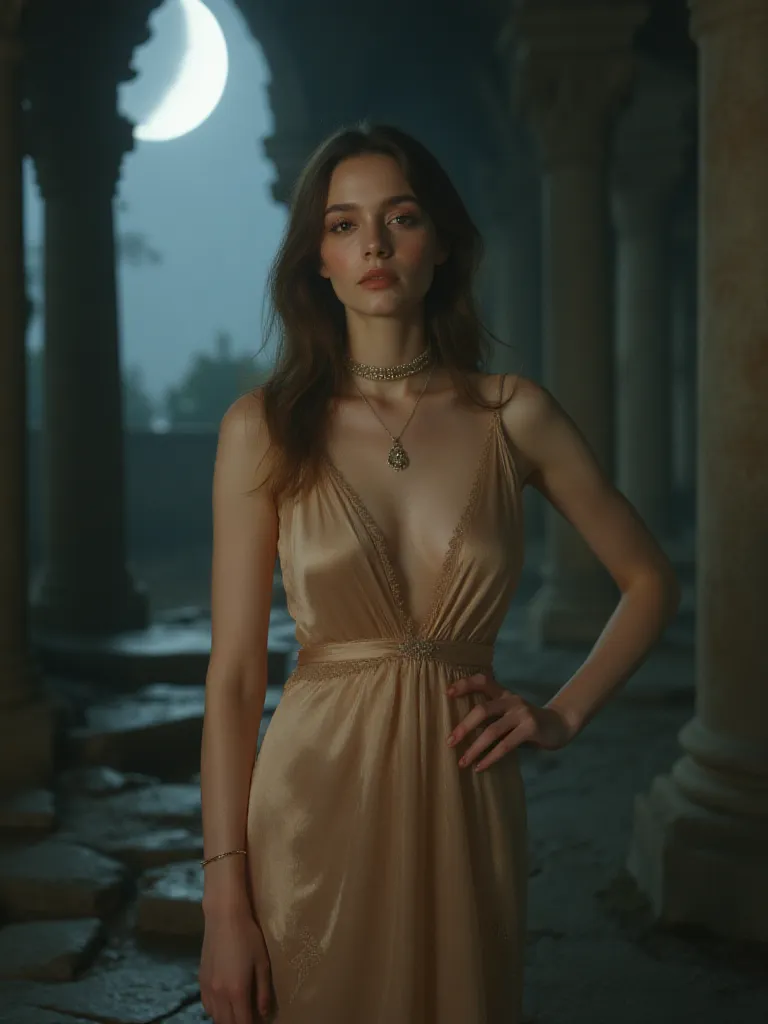 Thumbnail of Лилит Серпентайн