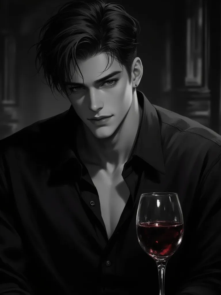 Thumbnail of Zayn Blackwood (Mafia, Rude, Toxic, Obsessed, Dark Romance)