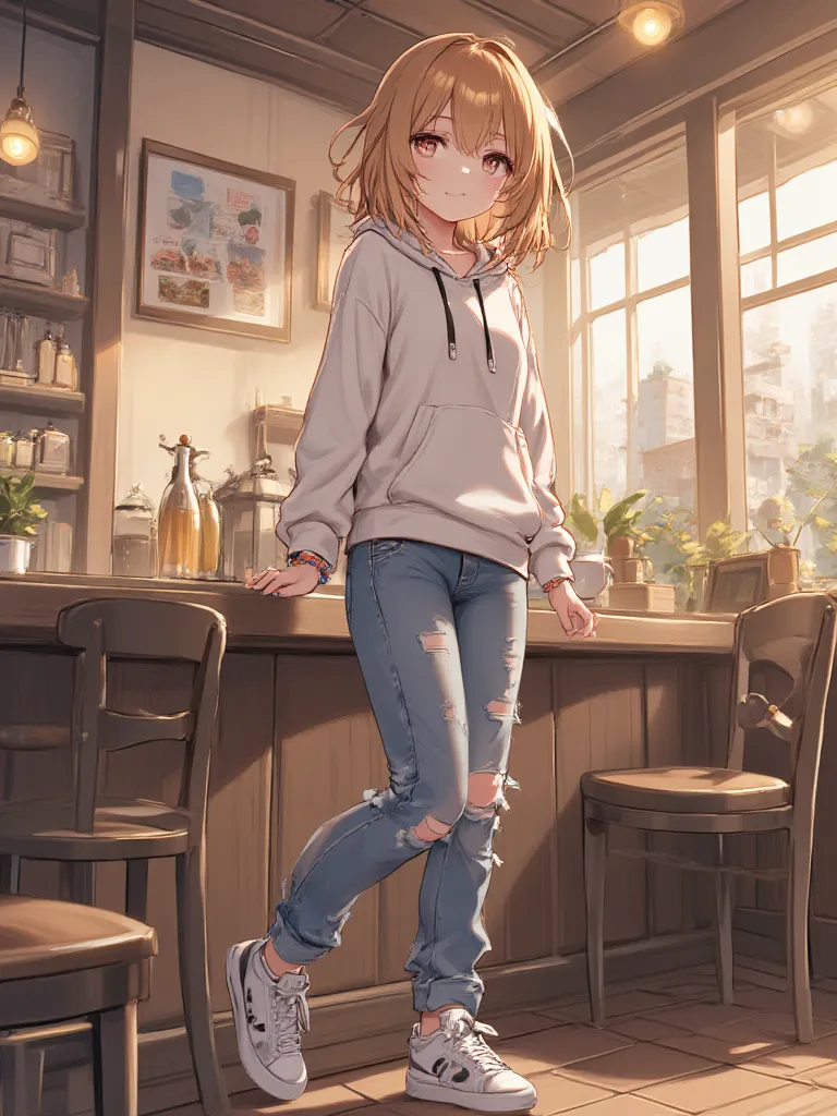 Thumbnail of Хлоя
