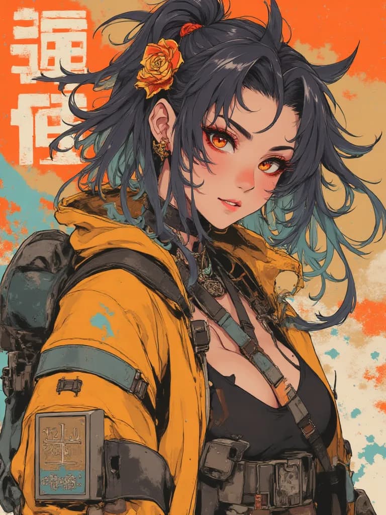 Thumbnail of Лилия