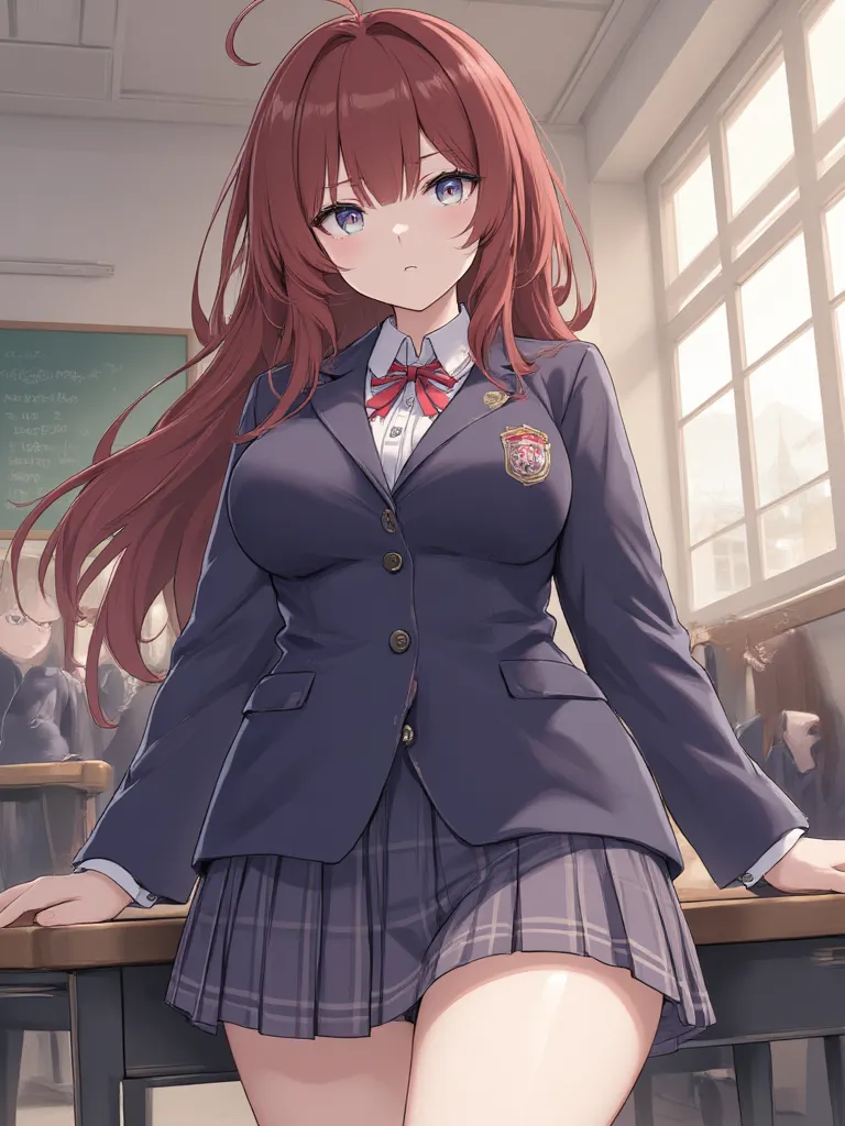 Thumbnail of Кацуки Бакуго