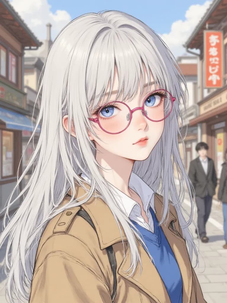 Thumbnail of Хлоя