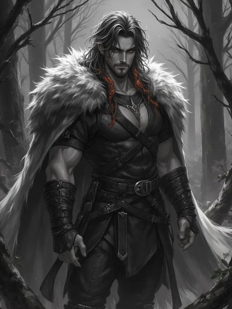 Thumbnail of Гаррик Стоунхарт