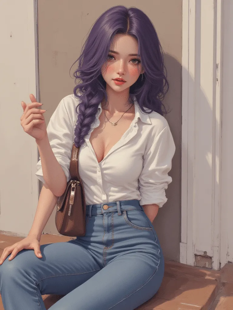 Thumbnail of Not just a housewife 