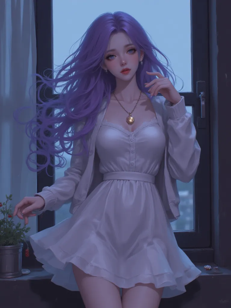Thumbnail of Селина