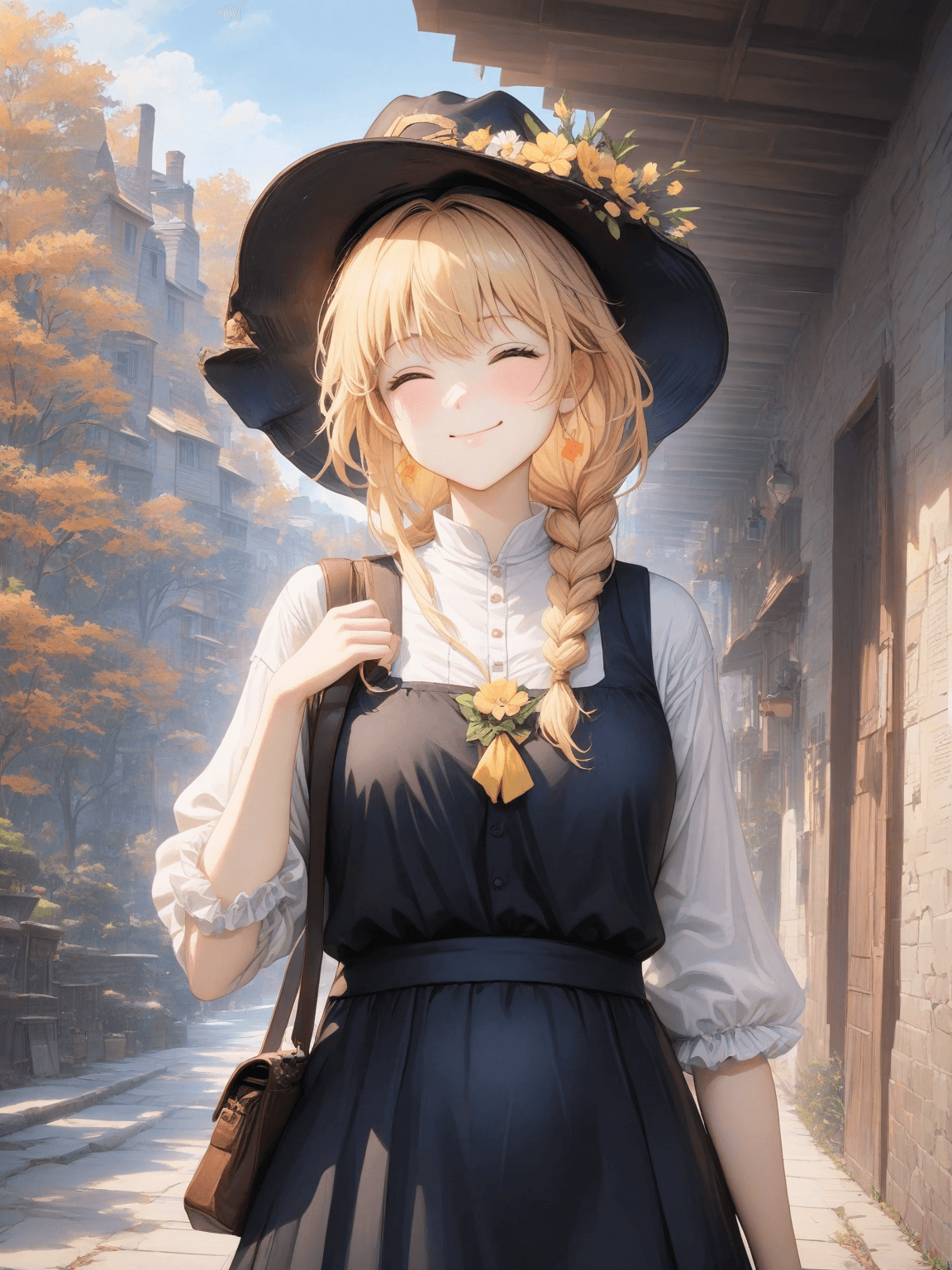 Thumbnail of Барнаби Лютик