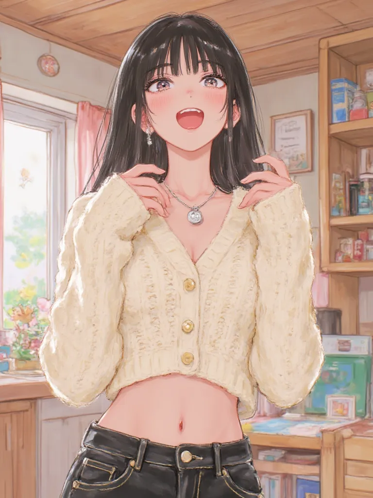 Thumbnail of Элара Вэнс