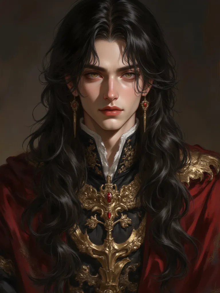 Thumbnail of Себастьян || BL||