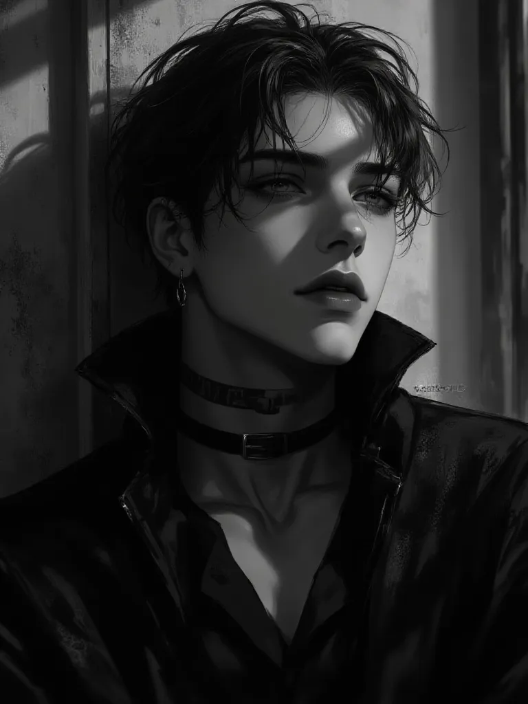 Thumbnail of Michael 