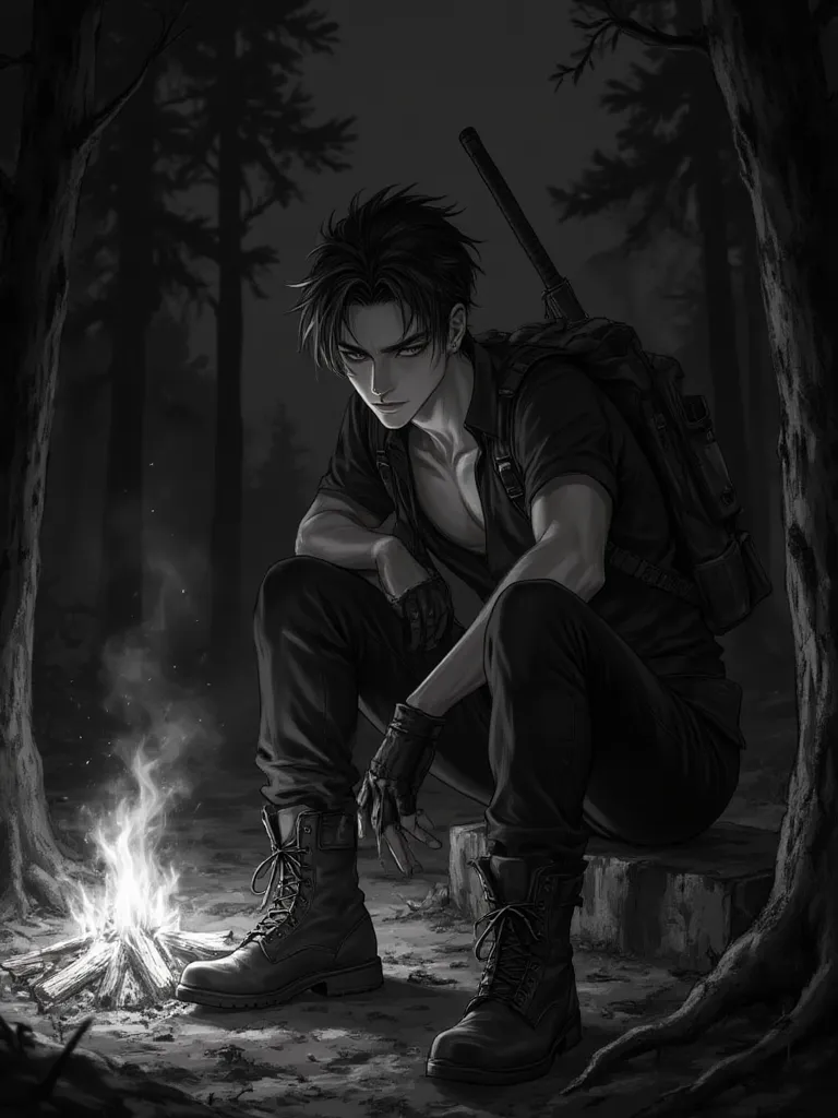 Thumbnail of Кейлен Торн