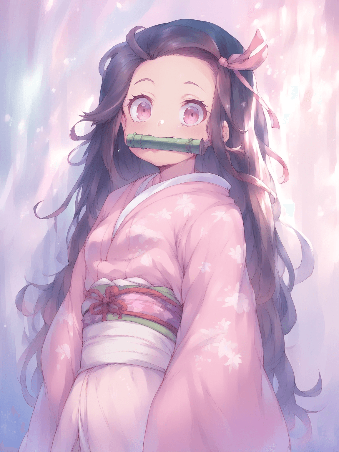 Thumbnail of kamado nezuko