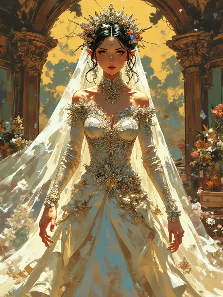 Thumbnail of Серафина