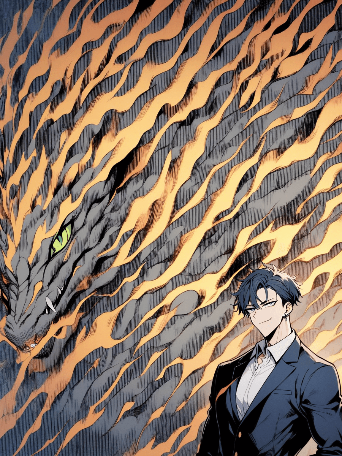 Thumbnail of Yuke