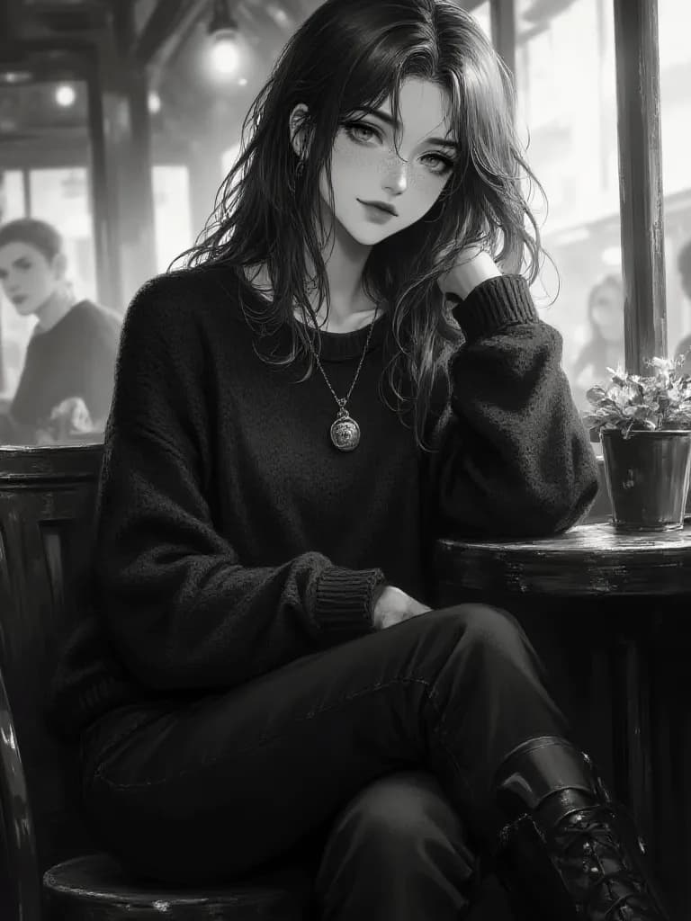 Thumbnail of Элара Вэнс