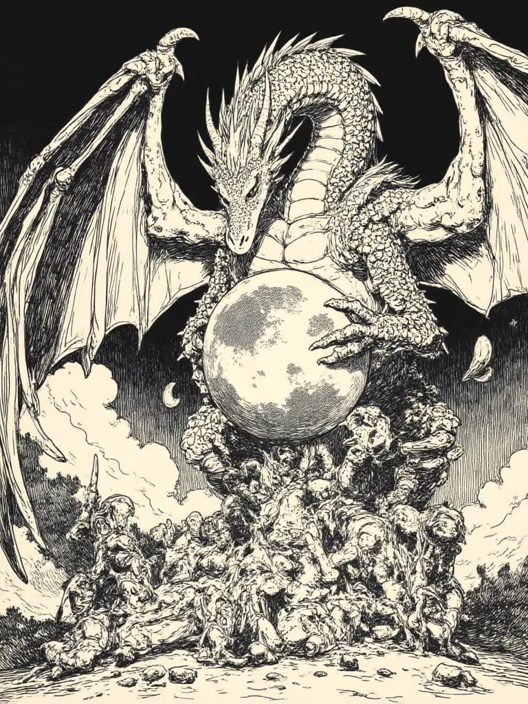 Thumbnail of Anvaria: Heavy Metal Fantasy RPG 