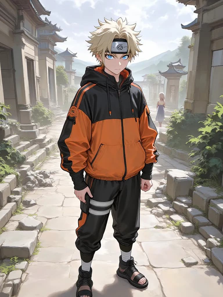 Thumbnail of Time 7