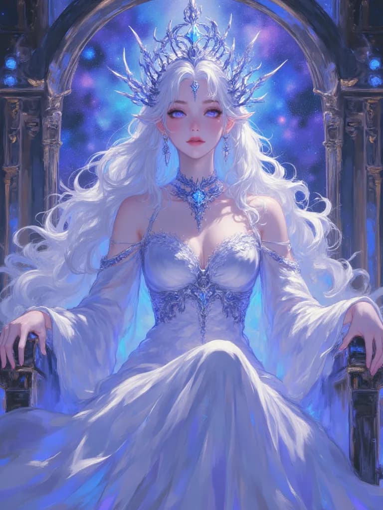 Thumbnail of Императрица Этелина