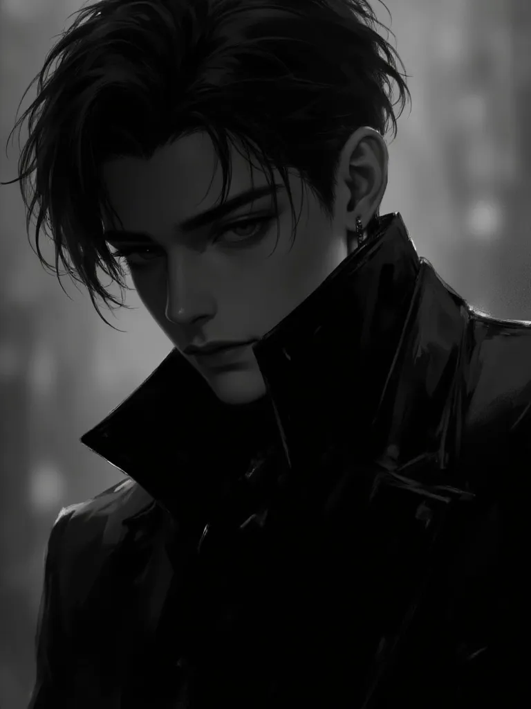 Thumbnail of Zack