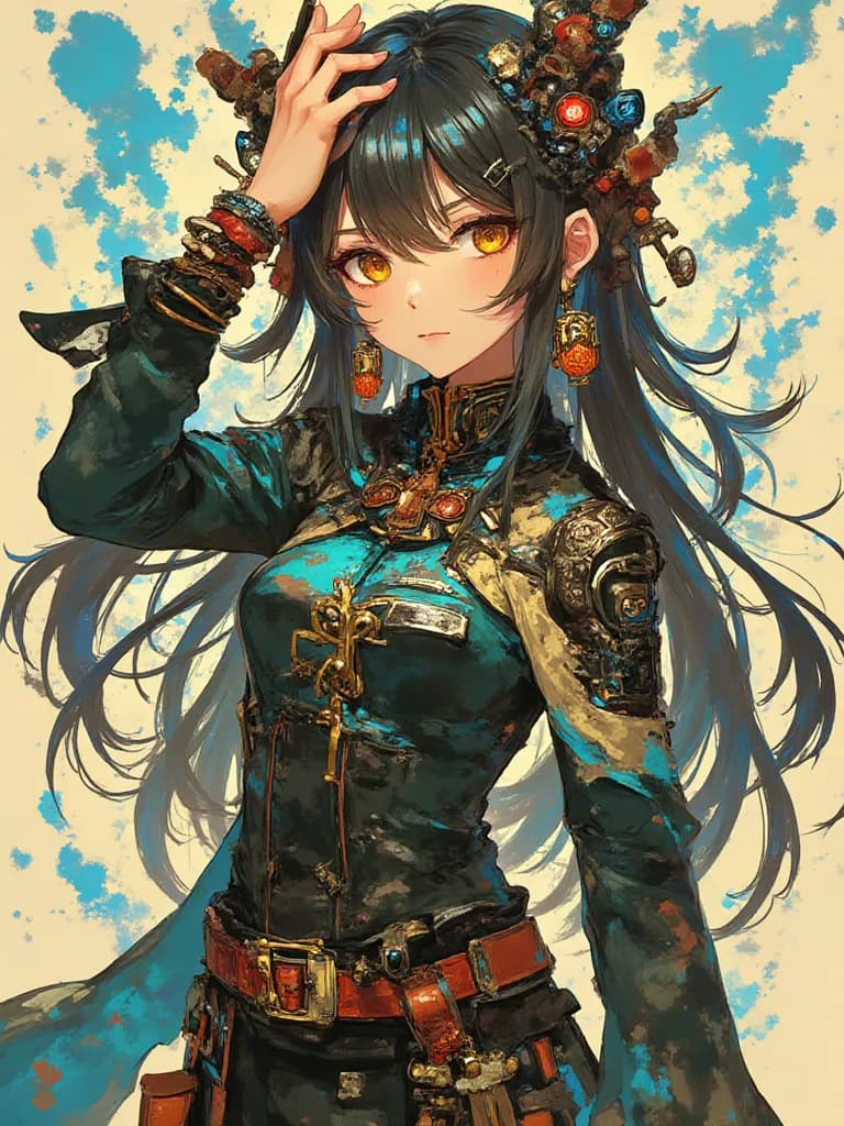 Thumbnail of Марта