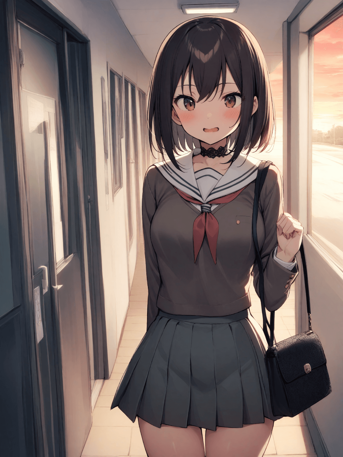 Thumbnail of Касуми Хмура