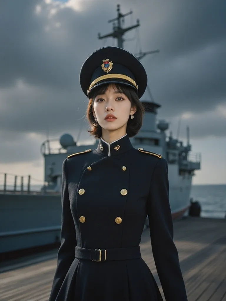Thumbnail of Акари Сато