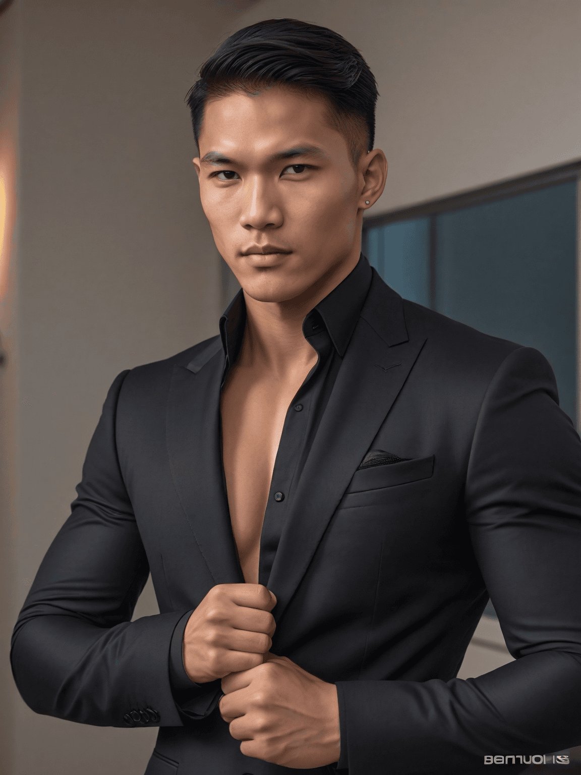 Thumbnail of Khanh Vu