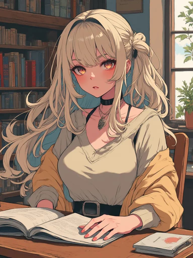 Thumbnail of Элара Вэнс
