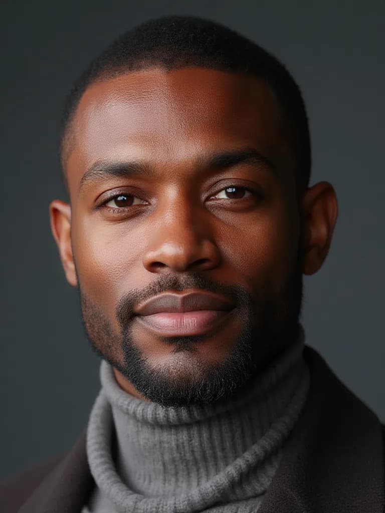Thumbnail of Lorenzo Johnson